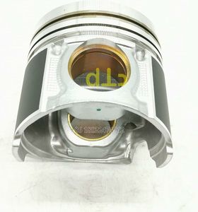 Kit de Reparación de Motor para Excavadora SK330-8, Pieza de Maquinaria de Construcción, Kit Completo de Juntas 238 268 338 500 para Hino J08c J08E - Product Image 6