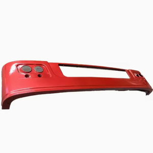 Gruppo paraurti anteriore muslimhowo - Product Image 5