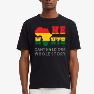 Ready to Press Heat <strong>Transfer</strong> Designs Black History <strong>Pattern</strong> Heat <strong>Transfer</strong> Design <strong>Embroidery</strong> Patches Heat <strong>Transfer</strong> for Garments - Product Image 2