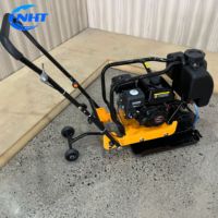 Compacteur à rouleaux, pièce de machinerie de construction, engin de terrassement, engin routier, accessoire de construction, truelle mécanique