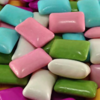 Nouvelle technologie : Ligne de production de dragées et de chewing-gums, machine à fabriquer des chewing-gums en granulés