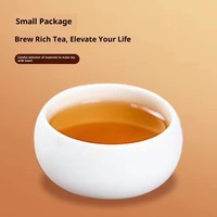 Convenient 5g Four Corner Bag Instant Tea Drink Healthy Peach Codonopsis Radix Astragalus 30 Pack Four Corner Bag Instant Food