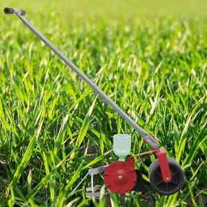 Sembradora de Precisión para Semillas Pequeñas con 98% de Precisión para Vegetales como Repollo, <span class=keywords><strong>Cilantro</strong></span> y Rábanos, 7-10 Veces Más Rápida que la <span class=keywords><strong>Siembra</strong></span> Manual (PUSH) - Product Image 5