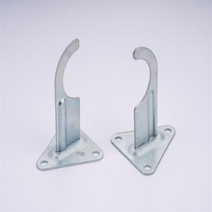 ที่หนีบสาย<span class=keywords><strong>รัด</strong></span><span class=keywords><strong>ท่อ</strong></span>เหล็กชุบ<span class=keywords><strong>ส</strong></span>ังกะ<span class=keywords><strong>ส</strong></span>ีไฟฟ้า - Product Image 6