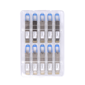 <span class=keywords><strong>Innolight</strong></span> DR1 QSFP28ฐาน100G + TR-ZC13T-NWB โมดูลออปติคอล100G 1310nm - Product Image 5