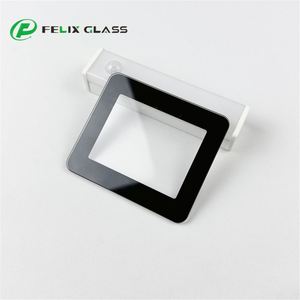 Couverture d'écran tactile LCD en verre trempé Gorilla découpé au laser avec indice IP65/IP67 pour une utilisation industrielle et hôtelière - Product Image 5