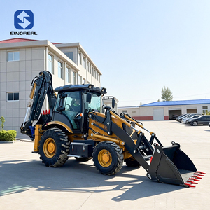 Mini-chargeuse-<span class=keywords><strong>pelleteuse</strong></span> chinoise de renommée mondiale, à haute efficacité, largement utilisée pour les travaux de construction quotidiens, à <span class=keywords><strong>prix</strong></span> abordable - Product Image 1