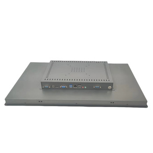 Công nghiệp cấp xử lý chip kim loại cơ thể chống bụi và chống thấm nước công nghiệp tất cả-trong-một hệ thống máy tùy biến - Product Image 5