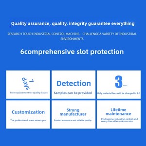 คอมพิวเตอร์อุตสาหกรรมที่มี RK3568มินิพีซี Quad Core 4GB RAM Android กล่องไม่มีพัดลมใช้พลังงานต่ำสินค้าใหม่ - Product Image 2