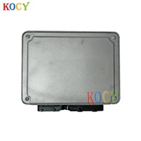 ECU ECM 8973618870 0261011301 407922-0321 Unité de contrôle du moteur 0 261 011 301 pour ISUZU DMAX 3.0L