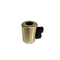 Bobine de solénoïde hydraulique pour valve proportionnelle Genie 58303 58303GT pour pièces de nacelles élévatrices S-60 S-65 S-80 S-85 Z-135/70