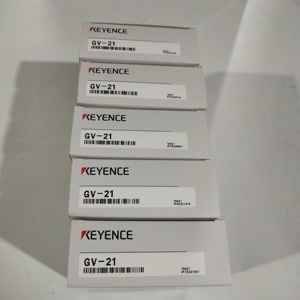 เครื่องขยายสัญญาณเซ็นเซอร์ NPN รุ่น GV-21 ใหม่ พร้อมการรับประกัน 1 ปีและการจัดส่งที่รวดเร็ว - Product Image 4