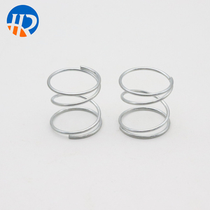 HR thép không gỉ bền xi lanh áp lực cuộn dây nén mùa xuân với độ chính xác nghề thủ công - Product Image 6