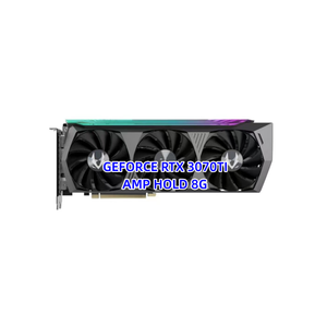 การ์ดจอ VGA มือสองราคาถูก RTX 3070 VISION OC 8G 1725-1815MHz 14000MHz 256BIT การ์ดแสดงผลรุ่นใหม่ล่าสุด การ์ดจอ VGA มือสองราคาถูก - Product Image 1