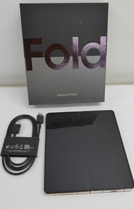 ขายส่ง Samsung <span class=keywords><strong>Galaxy</strong></span> Z <span class=keywords><strong>Fold</strong></span> <span class=keywords><strong>4</strong></span> 12GB+<span class=keywords><strong>256GB</strong></span>/512GB สมาร์ทโฟนปลดล็อคคุณภาพสูง รองรับซิมคู่ ราคาถูก โทรศัพท์มือถือพับได้ขนาด 7.6 นิ้ว - Product Image 6