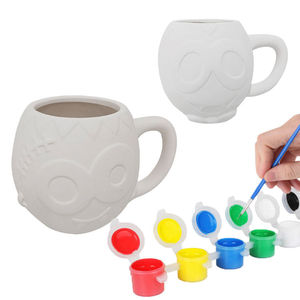 Commercio all'ingrosso della fabbrica di natale <span class=keywords><strong>albero</strong></span> decorazione ornamenti giocattolo <span class=keywords><strong>disegno</strong></span> Set vernice bianco bianco personalizzato tazza in ceramica con forma di <span class=keywords><strong>albero</strong></span> - Product Image 4