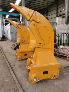 <span class=keywords><strong>Ripper</strong></span> de Excavación para Excavadora de 20 Toneladas - Product Image 4