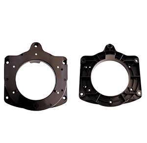 อุปกรณ์เสริมโดรน T100 ฐานรองเรดาร์ด้านหน้า อะไหล่โดรนเกษตรสำหรับโดรนป้องกันพืช Dj1 T100 - Product Image 4