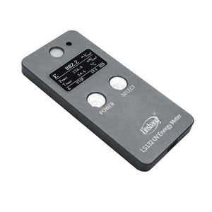 Radiómetro Ultravioleta Linshang LS132, Medidor de Energía UV para 365nm - Product Image 4