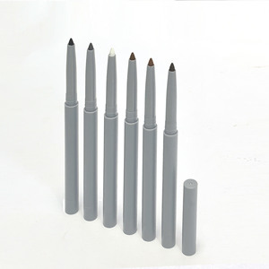 Crayon Eyeliner Mat Imperméable Marron Noir Blanc Maquillage Cosmétique Marque Privée Stylo Eyeliner - Product Image 3