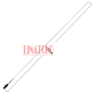 M285 VHF 1.3 metri di lunghezza PL259 auto Mobile bidirezionale Radio 144 MHz <span class=keywords><strong>Antenna</strong></span> di comunicazione - Product Image 2