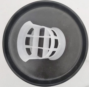 Anneau Conjoint en PP 25mm 38mm à Faible Perte de Pression pour Usage Industriel – Fournisseur Direct Usine - Product Image 4