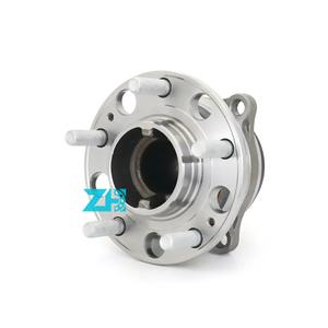 52750-C5100 52750-C5000 <span class=keywords><strong>Hde</strong></span> Auto Parts Cojinete de cubo trasero Sorento 15 2015 2019 - Product Image 3