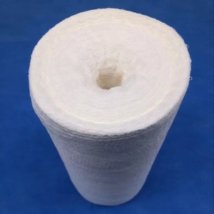 Rollo de gasa Jumbo médica, <span class=keywords><strong>Material</strong></span> 100% algodón, absorbente, venta al por mayor - Product Image 3