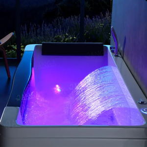 Baignoire <span class=keywords><strong>Spa</strong></span> et Jacouzzi <span class=keywords><strong>Intex</strong></span> Double <span class=keywords><strong>Pas</strong></span> <span class=keywords><strong>Cher</strong></span> Intérieur Jacuzi Fonction Baignoire Massage Baignoire whirlpool <span class=keywords><strong>Spa</strong></span> Baignoires - Product Image 3