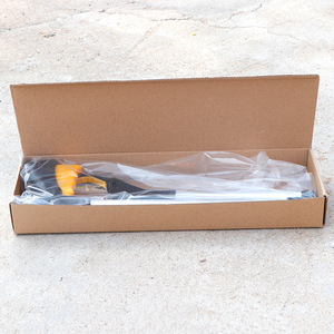 Herramienta de jardín de aluminio ligera de 32 pulgadas, herramienta de recolección de basura, herramienta de recolección de basura plegable de 32 pulgadas - Product Image 6