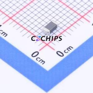 YI321611U260-6R0T Ferrite Bead 1206 RF ( Impedance @ Frequency: 26Ohm@100MHz )( Error: 25% )( DC Resistance (DCR): 10mOhm ) - Product Image 2