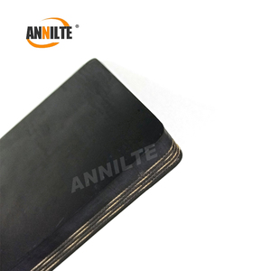 Dây chuyền tải cao su Annilte EP1200 cho nhà máy nghiền - Độ bền kéo cao, chịu mài mòn, dây chuyền tải khai thác mỏ - Product Image 4