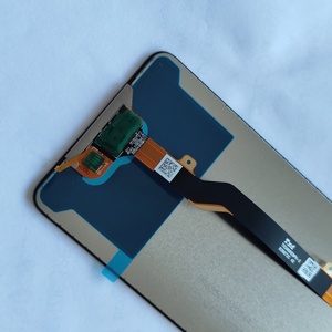 Reemplazo de Pantalla Táctil LCD para Teléfono Móvil Tecno POVA 2 (Pantalla de 6.9 Pulgadas), Ensamblaje de Digitalizador OEM con 1 Año de Garantía - Product Image 6