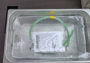 Eenvoudig Te Bedienen Ultrasone Reiniger Laboratorium 3,2l/6,5l/10l/15l - Product Image 4