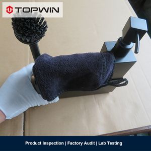 يقدم ماركوس شوارتز خدمات فحص الجودة والتحكم مع تفتيش طرف ثالث - Product Image 2