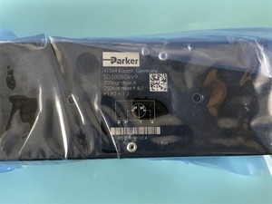 SD500B06V9 Série SD500 - Amplificateur hydraulique (vanne de surpression) - Product Image 3