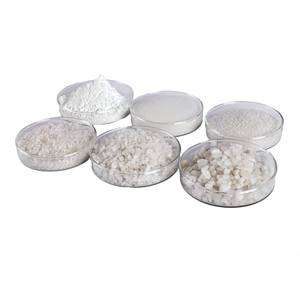 Arena de Cuarzo de Alta Pureza y Bajo Contenido de Hierro para Tratamiento de Aguas Residuales, Medio Filtrante de Cuarzo Ahumado Natural - Product Image 2