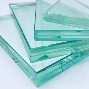 Verre de sécurité laminé de 3 mm à 19 mm pour centres commerciaux, écoles, salles de bain, bureaux et piscines - Product Image 4