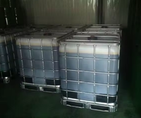 Lécithine d'huile de soja d'usine émulsifiant liquide lécithine de soja liquide
