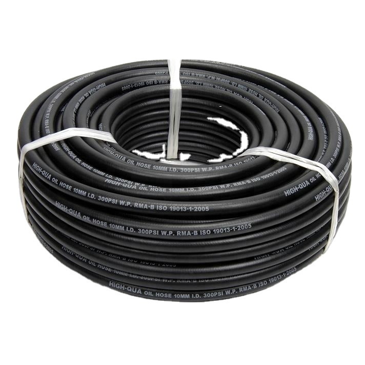 EN856-4SH/4SP Chịu Nhiệt Hose Cao Su Ống 1 Inch Cao Su Air Brake Hose