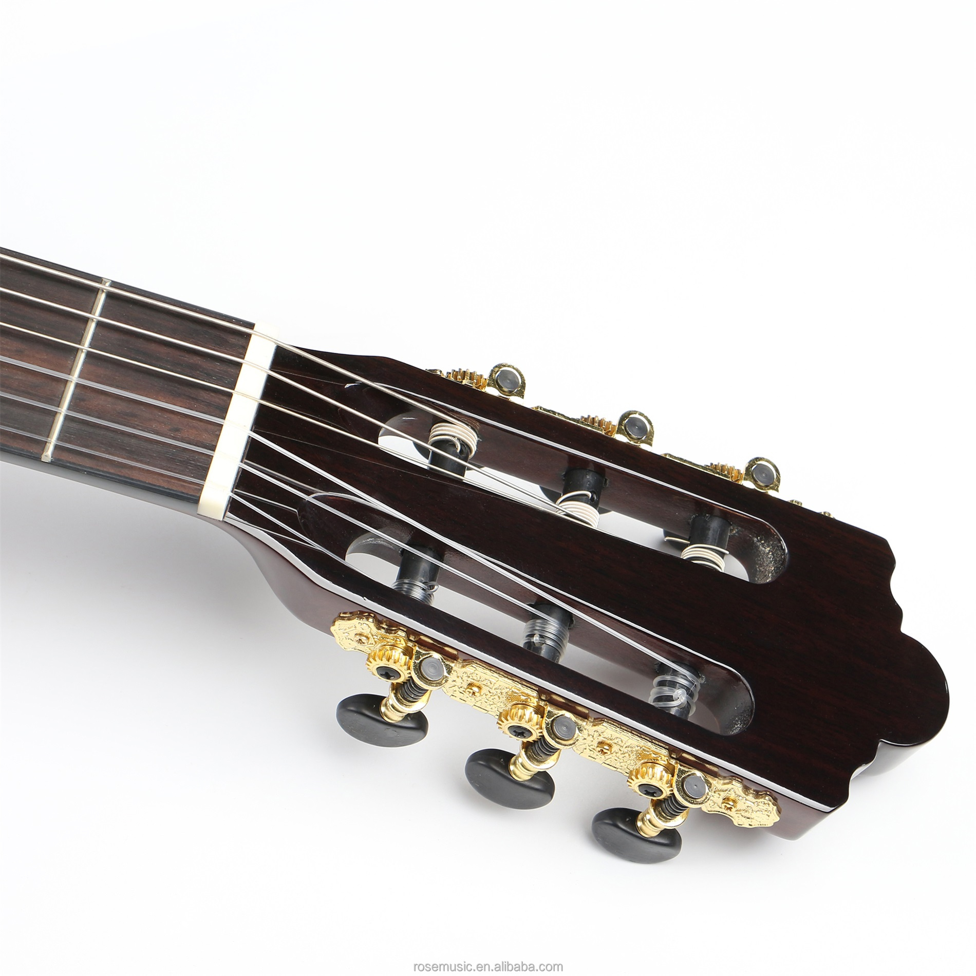 gidoo音乐批发实木尼龙弦古典吉他39英寸 - buy oem chinese guitar