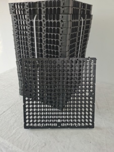 Tapis de moulage en tissu, géomantique, couverture d'herbes artificielles, couverture de panier, drainage de tissu, 1 pièce - Product Image 3