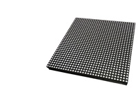 32x32 Dot Matrix Smd LED-Bildschirm LED-Bildschirm mit hoher Helligkeit und Leistung für den Außenbereich