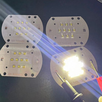 Catégorie de produit Panneau lumineux LED intégré 50W blanc positif 351B 3535 5000K diodes lumineuses