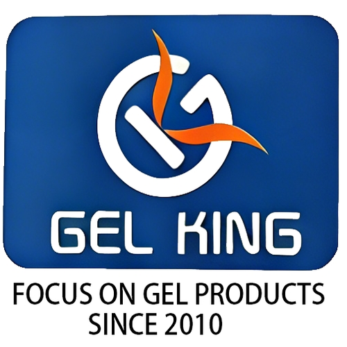 Shanghai Gel King Technology Co., Ltd. logo