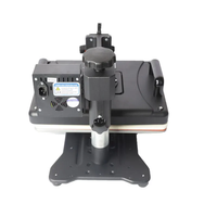 Presse à chaud combinée multifonction 14 en 1 Machine d'impression par sublimation