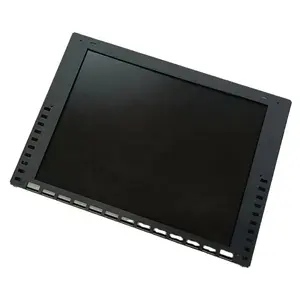 Geldautomat Teile Wincor Monitor 15 "Zoll Open frame High Bright Display Wincor Procash 280 285 1750262932 01750262932