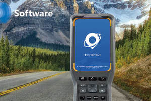 הטיה מדידות מכשירים <span class=keywords><strong>GNSS</strong></span> <span class=keywords><strong>RTK</strong></span> <span class=keywords><strong>V30</strong></span> בתוספת היי יעד <span class=keywords><strong>GPS</strong></span>, Sunnav G10 - Product Image 4