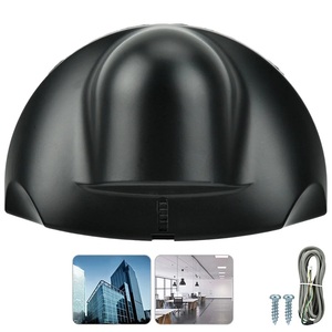 Cảm biến kích hoạt Radar 24g có dây ngoài trời lò vi sóng cảm biến chuyển động dò tìm cho thang máy siêu thị sân bay cửa tự động - Product Image 6