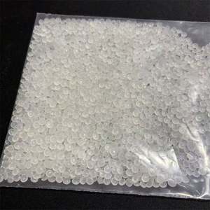 Granulés de LLDPE, matière première plastique polymère haute résistance, résine LLDPE pour le moulage par injection-soufflage de films/bouteilles/sacs/tuyaux - Product Image 5